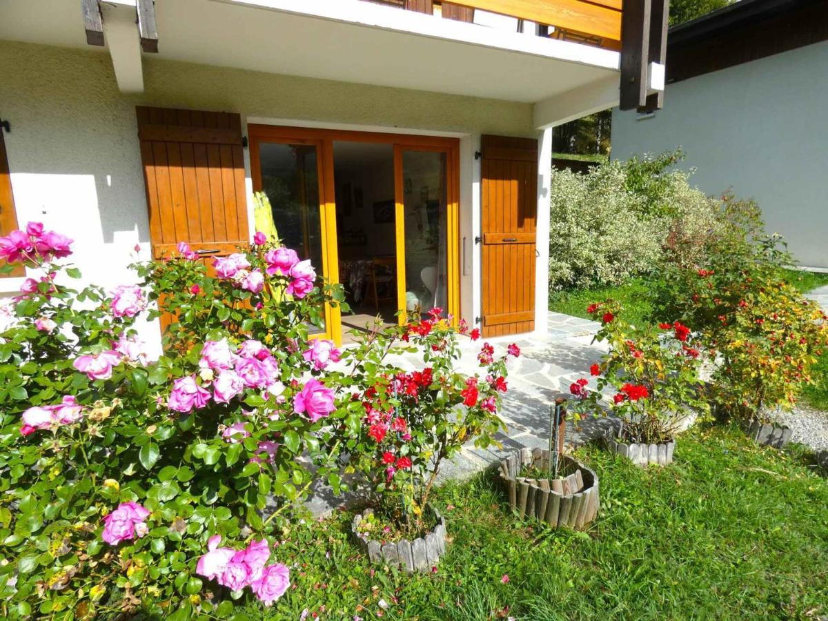6 Pers, Proche Pistes, Terrasse Et Parking Inclus A - Fr-1-459-217 Apartment